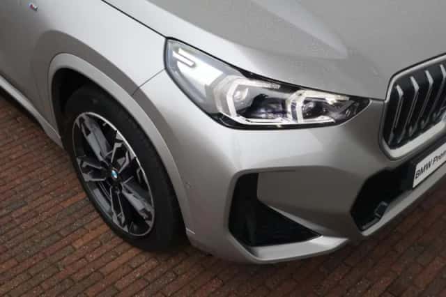 BMW X1 (2024) thumbnail 45