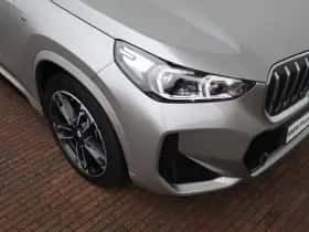 BMW X1 (2024) thumbnail 45