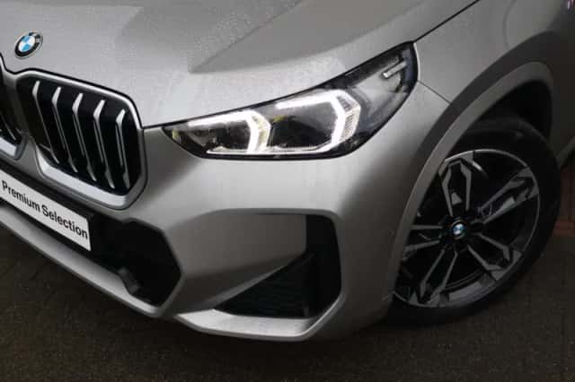BMW X1 (2024) thumbnail 46
