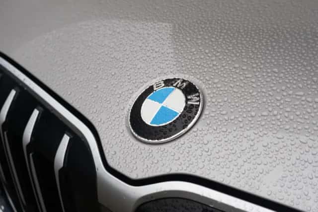 BMW X1 (2024) thumbnail 47