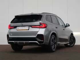 BMW X1 (2024) thumbnail 7