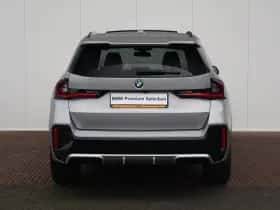 BMW X1 (2024) thumbnail 10