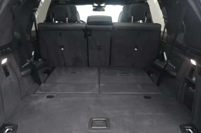 BMW X7 (2023) thumbnail 19