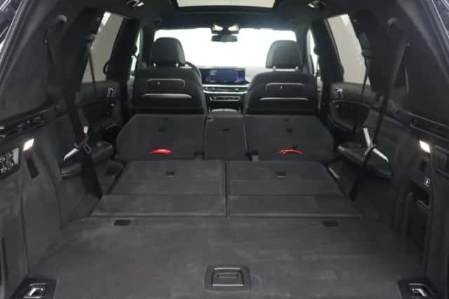 BMW X7 (2023) thumbnail 20