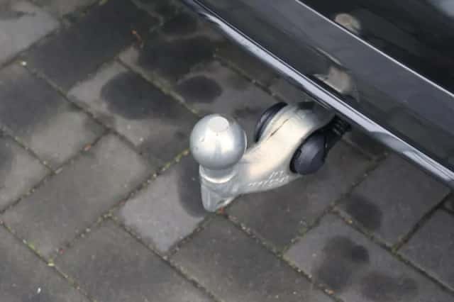 BMW X7 (2023) thumbnail 23