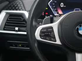 BMW X7 (2023) thumbnail 25