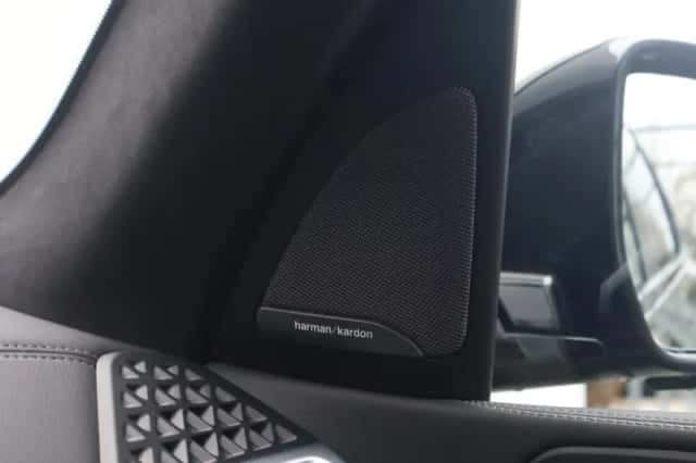 BMW X7 (2023) thumbnail 33