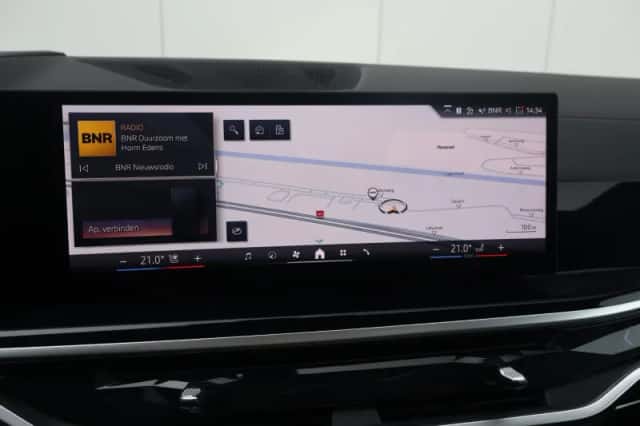 BMW X7 (2023) thumbnail 39