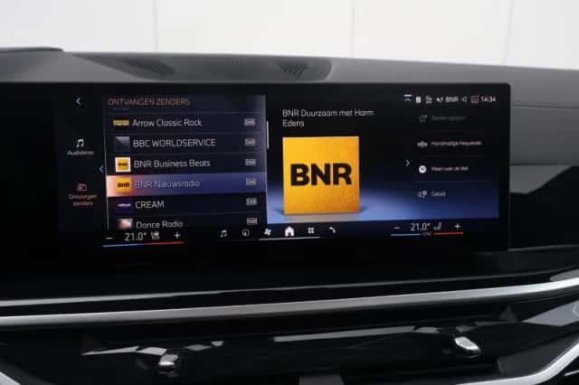 BMW X7 (2023) thumbnail 40
