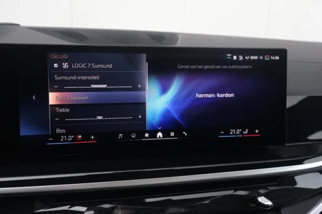 BMW X7 (2023) thumbnail 48