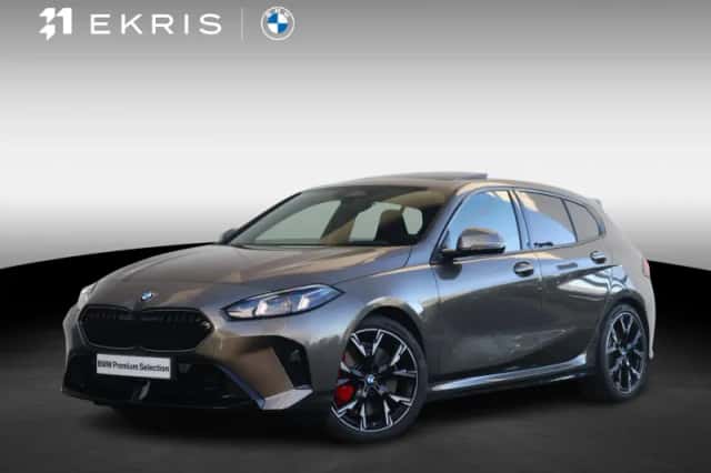 BMW 1-Serie (2025) thumbnail 1