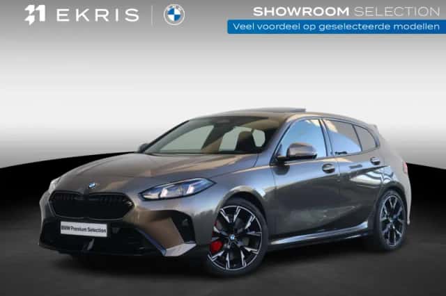 BMW 1-Serie (2025) thumbnail 1