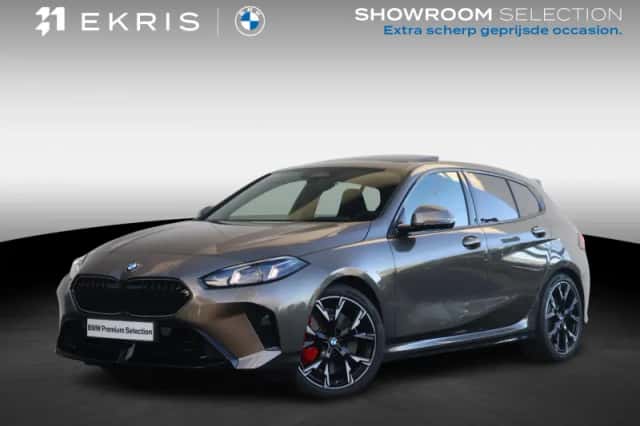 BMW 1-Serie (2025) thumbnail 1