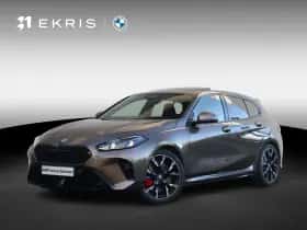 BMW 1-Serie (2025) thumbnail 1