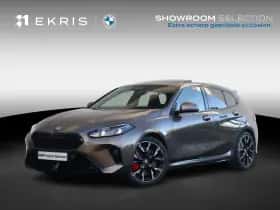 BMW 1-Serie (2025) thumbnail 1