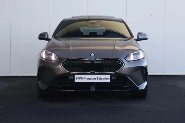 BMW 1-Serie (2025) thumbnail 2