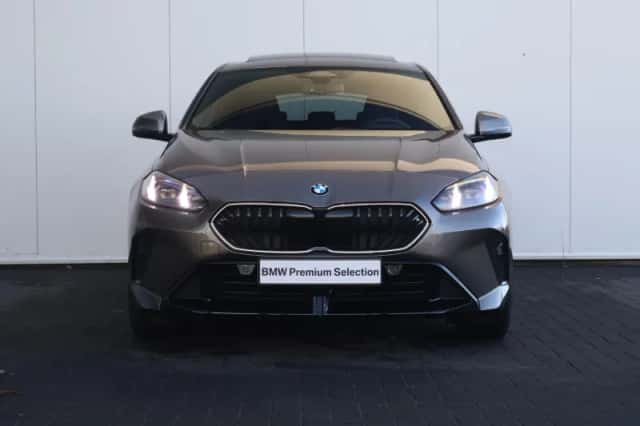 BMW 1-Serie (2025) thumbnail 2