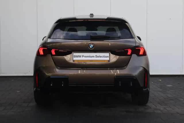 BMW 1-Serie (2025) thumbnail 11