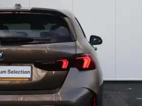 BMW 1-Serie (2025) thumbnail 12