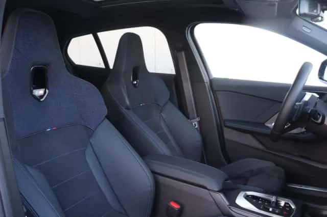 BMW 1-Serie (2025) thumbnail 14