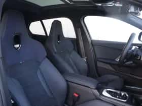 BMW 1-Serie (2025) thumbnail 14