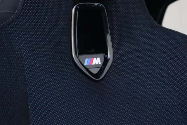 BMW 1-Serie (2025) thumbnail 15
