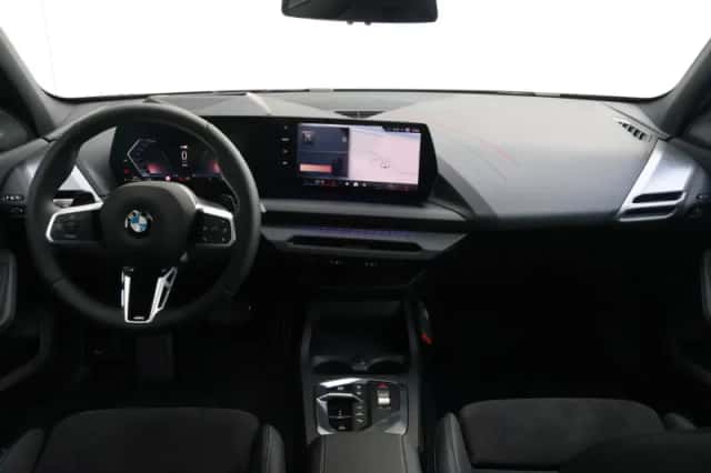 BMW 1-Serie (2025) thumbnail 18