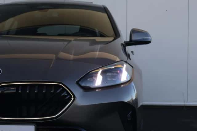 BMW 1-Serie (2025) thumbnail 3