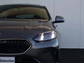 BMW 1-Serie (2025) thumbnail 3
