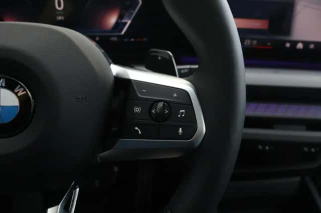 BMW 1-Serie (2025) thumbnail 22