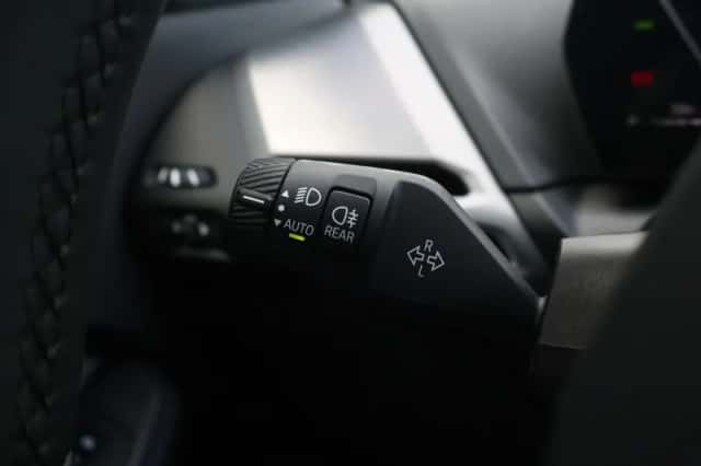 BMW 1-Serie (2025) thumbnail 24
