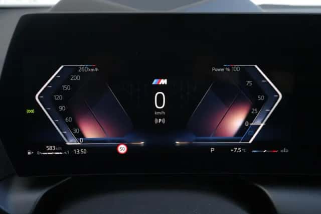 BMW 1-Serie (2025) thumbnail 26