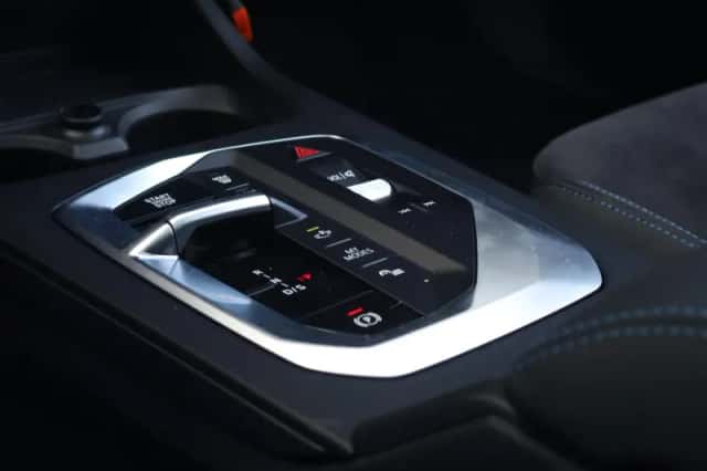 BMW 1-Serie (2025) thumbnail 28