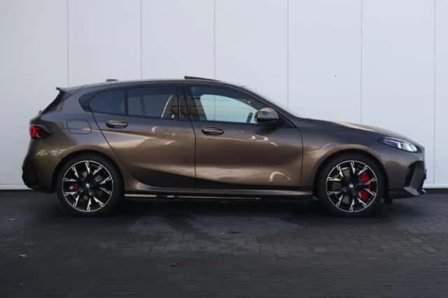 BMW 1-Serie (2025) thumbnail 4