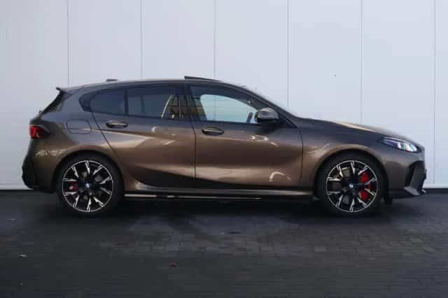 BMW 1-Serie (2025) thumbnail 4