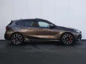 BMW 1-Serie (2025) thumbnail 4