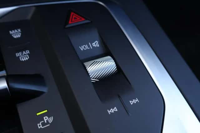 BMW 1-Serie (2025) thumbnail 31