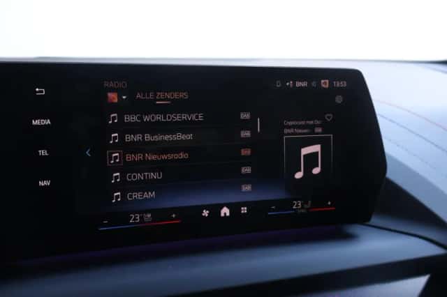 BMW 1-Serie (2025) thumbnail 34