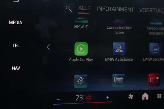 BMW 1-Serie (2025) thumbnail 39