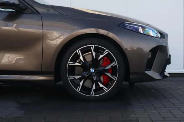 BMW 1-Serie (2025) thumbnail 5