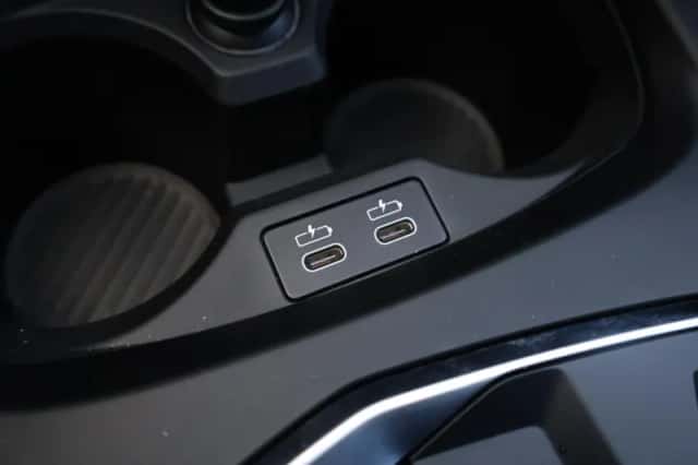 BMW 1-Serie (2025) thumbnail 42
