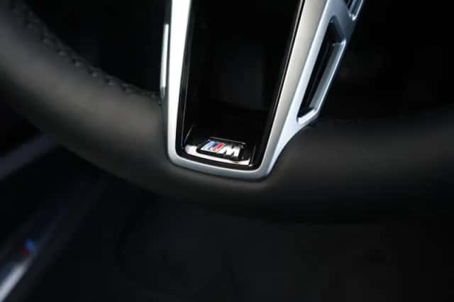 BMW 1-Serie (2025) thumbnail 43