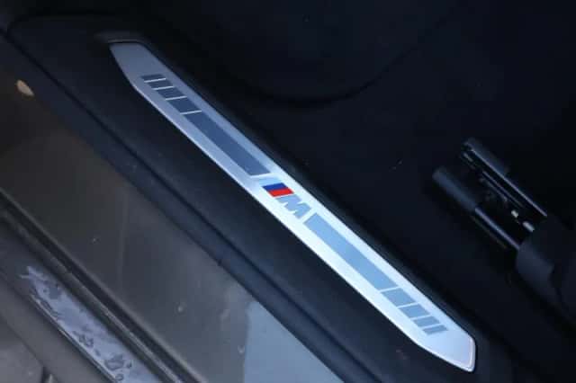 BMW 1-Serie (2025) thumbnail 45
