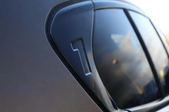 BMW 1-Serie (2025) thumbnail 47