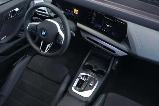 BMW 1-Serie (2025) thumbnail 50