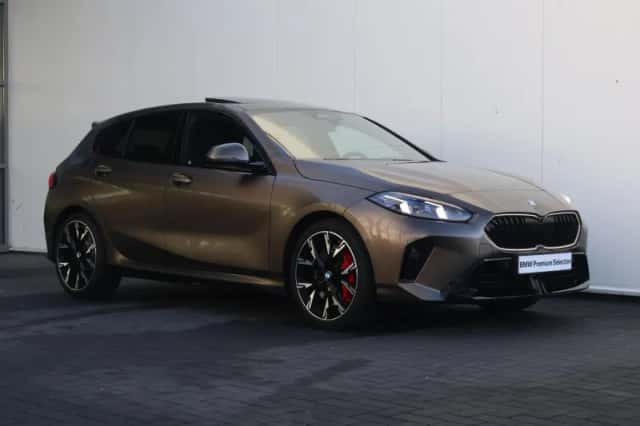 BMW 1-Serie (2025) thumbnail 6