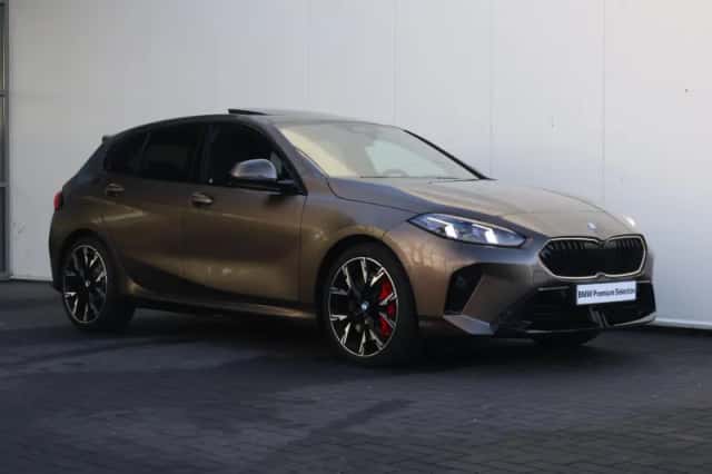BMW 1-Serie (2025) thumbnail 6