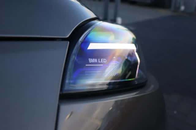 BMW 1-Serie (2025) thumbnail 7