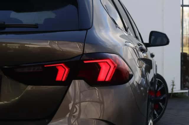 BMW 1-Serie (2025) thumbnail 9
