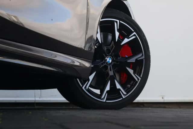 BMW 1-Serie (2025) thumbnail 10